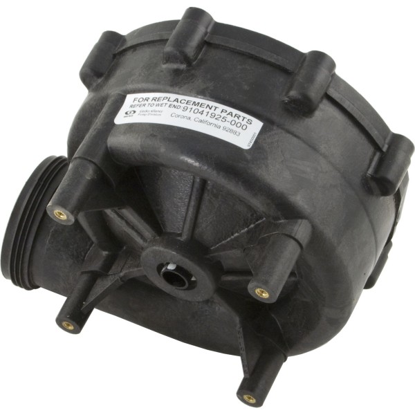 Wet End, Gecko AquaFlo XP2/XP2E 2.5hp, 2"mbt, 6.3"56fr : 91041925-000