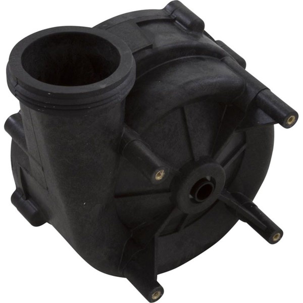 Wet End, Gecko AquaFlo XP2/XP2E 4.0hp, 2"mbt, 6.3"56fr : 91041940-000