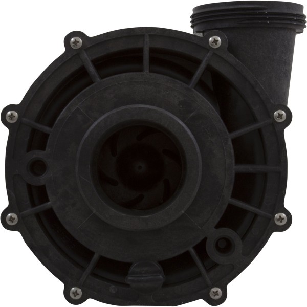 Wet End, Gecko AquaFlo XP2/XP2E 4.0hp, 2"mbt, 6.3"56fr : 91041940-000