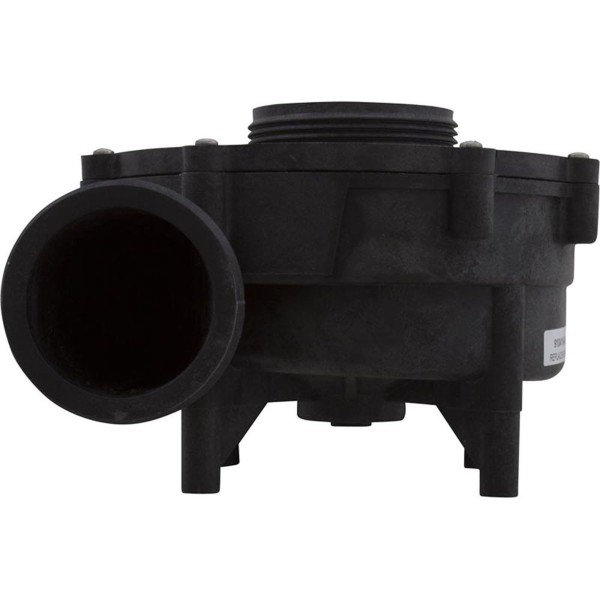 Wet End, Gecko AquaFlo XP2/XP2E 4.0hp, 2"mbt, 6.3"56fr : 91041940-000