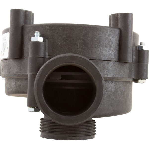 Wet End, BWG Vico Ultima 0.75hp 1-1/2"mbt 48fr, Center Dish : 1215158