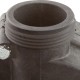 Wet End, BWG Vico Ultima 0.75hp 1-1/2"mbt 48fr, Center Dish : 1215158