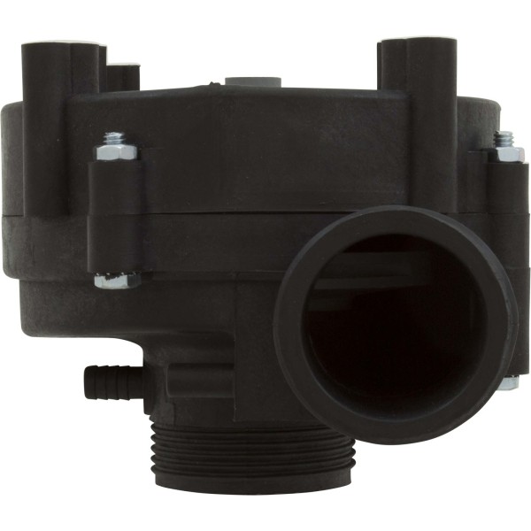 Wet End, BWG Vico Ultima, 1.0hp, 1-1/2"mbt, 48fr : 1215116