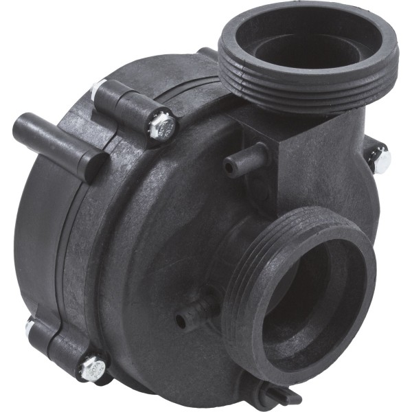 Wet End, BWG Vico Ultima, 4.0hp, 2"mbt, 48fr : 1215161