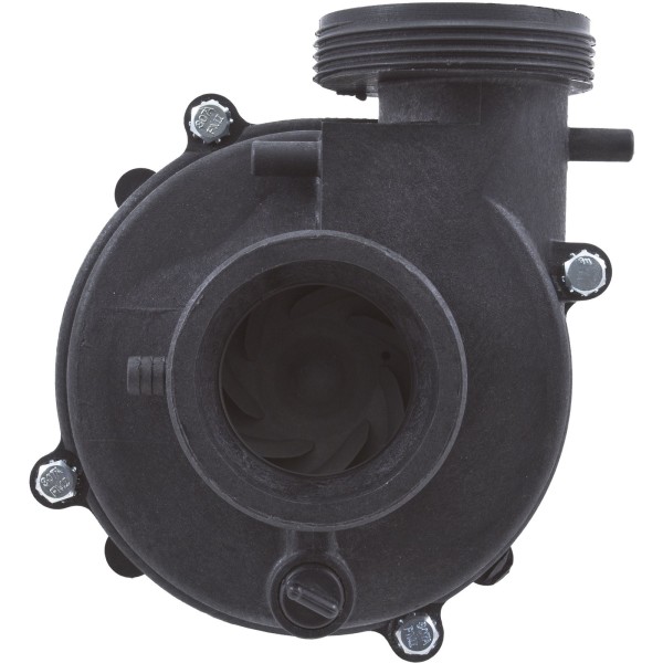 Wet End, BWG Vico Ultima, 4.0hp, 2"mbt, 48fr : 1215161