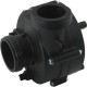 Wet End, BWG Vico Ultimax, 1.5hp, 2"mbt, 48/56fr : 1215160