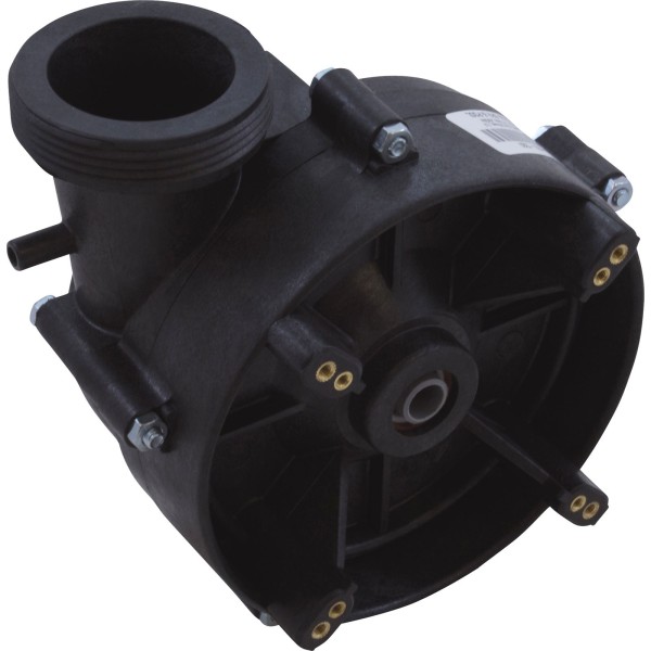 Wet End, BWG Vico Ultimax, 2.0hp, 2"mbt, 48/56fr : 1215185