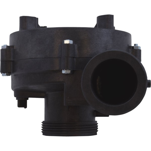 Wet End, BWG Vico Ultimax, 2.0hp, 2"mbt, 48/56fr : 1215185