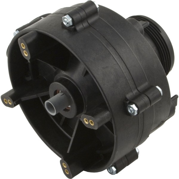 Wet End, BWG Vico Ultimax, 3.0hp, 2"mbt, 48/56fr : 1215186