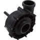 Wet End, CMP 3.0hp 2"mbt 48/56fr : 27203-300-000