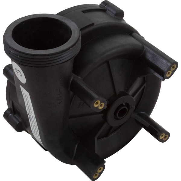 Wet End, CMP 3.0hp 2"mbt 48/56fr : 27203-300-000
