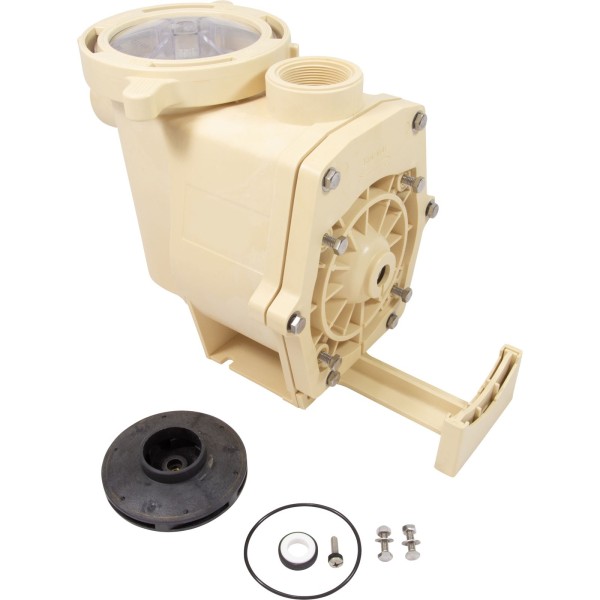 Wet End Kit, Val-Pak, 1.5hp : V20-413-LE