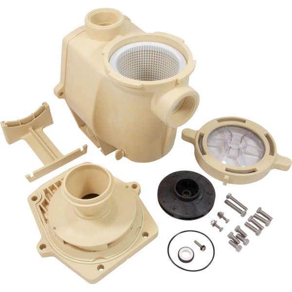 Wet End Kit, Val-Pak, 1.5hp : V20-413-LE