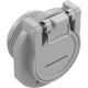 Vac Lock 1 1/2"Mpt - Gray : 600-2207
