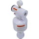 Vacuum Release, Vac-Alert, Underwater VA-2000S : VAI-42-101