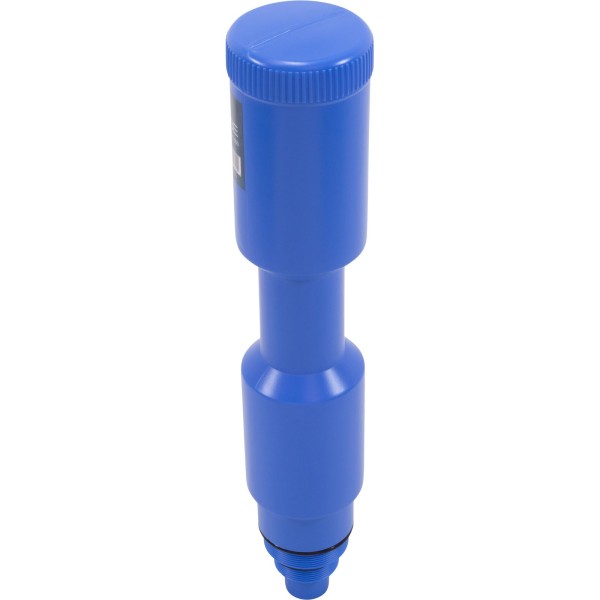 Winterizing Tube, CMP, 1.5"/2", In-Ground Pools, Blue : 25251-100-000