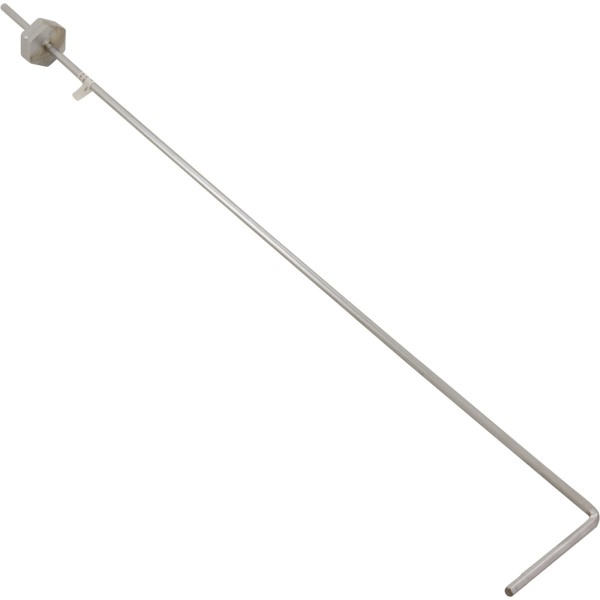 Hydroair Gunite Venturi Nozzle Tool : WAI3110