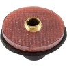 3" Slide Valve Repair Kit, Vak Pak, New Style : 38949