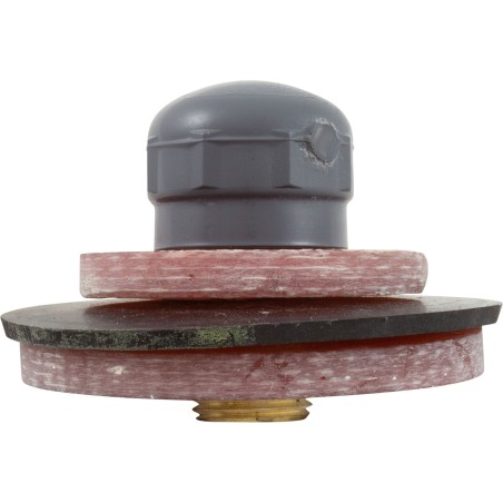 3" Slide Valve Repair Kit, Vak Pak, New Style : 38949