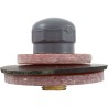 3" Slide Valve Repair Kit, Vak Pak, New Style : 38949