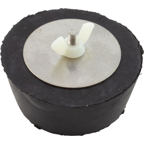 Tool, Winter Plug, Technical Products, Number 14, 3.4"od, 3" Pipe : Number 14