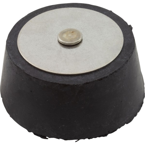 Tool, Winter Plug, Technical Products, Number 14, 3.4"od, 3" Pipe : Number 14