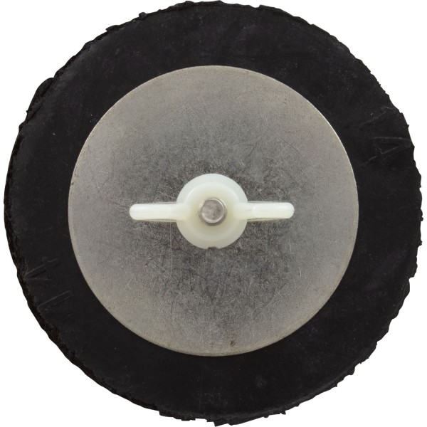 Tool, Winter Plug, Technical Products, Number 14, 3.4"od, 3" Pipe : Number 14