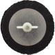 Tool, Winter Plug, Technical Products, Number 14, 3.4"od, 3" Pipe : Number 14