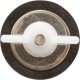 Tool, Winter Plug, Technical Products, Number 8X, 1-1/2" Pipe, Nylon : Number 8X