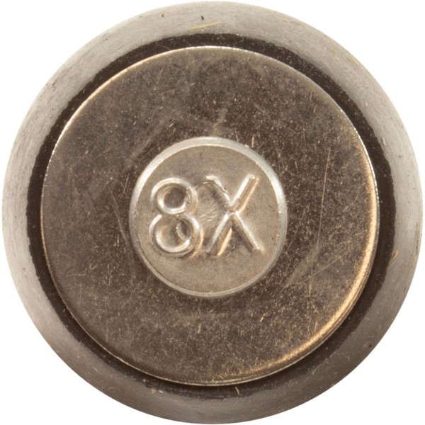Tool, Winter Plug, Technical Products, Number 8X, 1-1/2" Pipe, Nylon : Number 8X