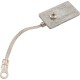 Zinc Anode, Pool Tool, Anti-Electrolysis, Light : 104F