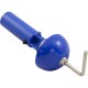 Tool, Pool Tool, Test Hook, Main Drain Cover : 122