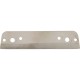 Tool, Replacement Vinyl Tubing Blade, 2" : 4682-B