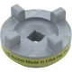 Tool, Socket for Governor Plug, Raypak/Sta-Rite : HPS-200