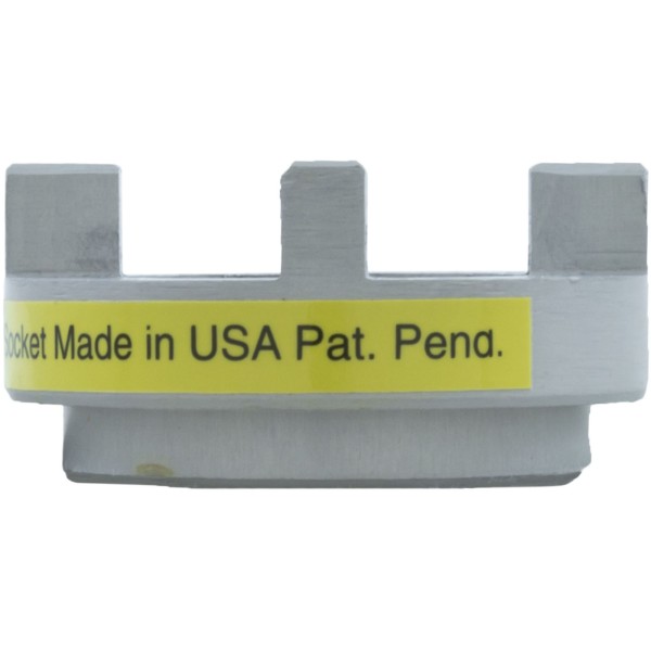 Tool, Socket for Governor Plug, Raypak/Sta-Rite : HPS-200