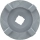 Tool, Socket for Governor Plug, Raypak/Sta-Rite : HPS-200