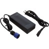 Battery Charger, Nemo Power Tools, 18v, 4 prong : SP94101