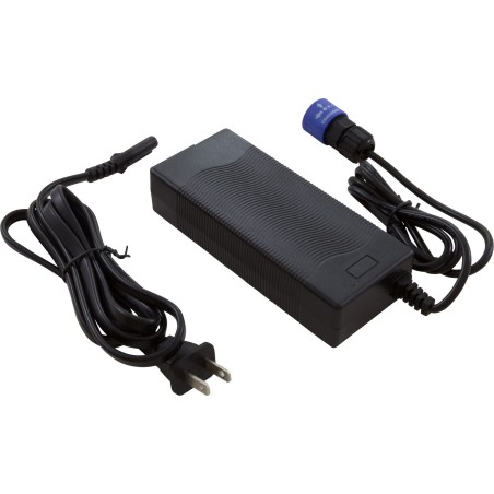 Battery Charger, Nemo Power Tools, 18v, 4 prong : SP94101