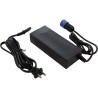Battery Charger, Nemo Power Tools, 18v, 4 prong : SP94101