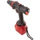 Underwater Hammer Drill, Nemo, 164 Foot Depth, 6Ah : HD-18V-6Li-50