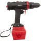 Underwater Hammer Drill, Nemo, 164 Foot Depth, 6Ah : HD-18V-6Li-50