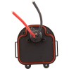 Body Basement, Nemo Power Tools Angle Grinder, w/WP Connector : RK06011