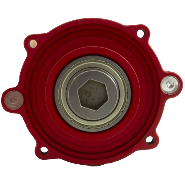 Gear Cover Assembly Kit, Nemo Power Tools, Impact Driver : RK07003