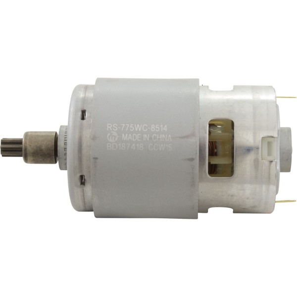 Motor Kit, Nemo Power Tools, V2-DD, BY, PD : RK01010