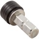 Head Attachment, Nemo Power Tools, 1/4" Hex : RK20011