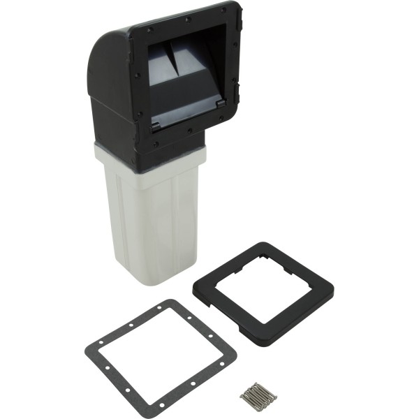 Square Skim Filter 20Sq.Ft W/ Flapper Insert : 510-1640