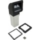 Square Skim Filter 20Sq.Ft W/ Flapper Insert : 510-1640