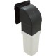 Square Skim Filter 20Sq.Ft W/ Flapper Insert : 510-1640