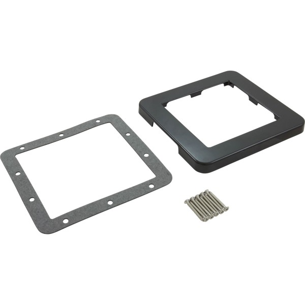 Square Skim Filter 20Sq.Ft W/ Flapper Insert : 510-1640