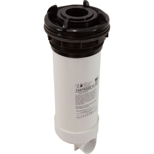 Low Pro Dyna-Flo 2"Skct -50Sq Ft Black : 510-6551